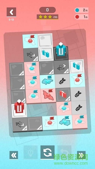 fliplomacy逆轉(zhuǎn)外交安卓版 fliplomacy逆轉(zhuǎn)外交手機版