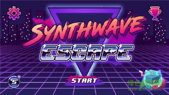 電音逃生(SW Escape) v1.985 安卓版 3