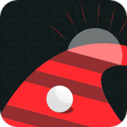 曲徑通幽修改版(twistyroad)