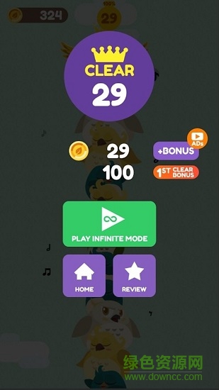 堆鳥2018 堆鳥2018游戲