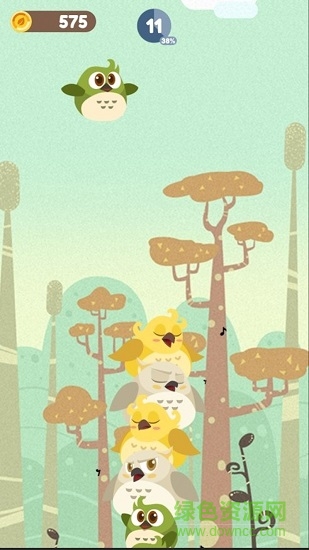堆鳥2018手游 v1.2.1 安卓版 2