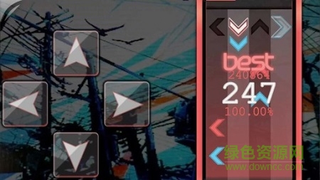 狂熱旋律(Malody) v4.0.7.0 安卓手機(jī)版 0