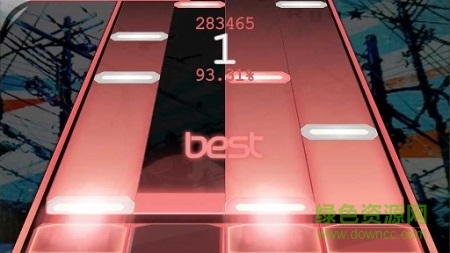 狂熱旋律(Malody) v4.0.7.0 安卓手機(jī)版 2