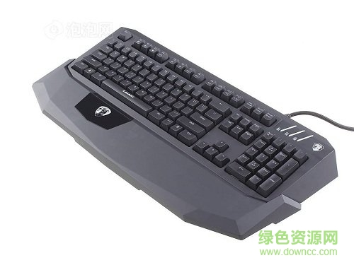 伊賽斯龍盾機機械鍵盤驅(qū)動 伊賽斯龍盾驅(qū)動下載