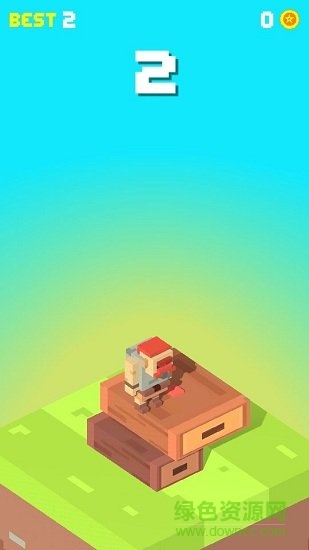 啤酒花塔免費(fèi)(Hoppy Tower) v1.1.1 安卓版 3