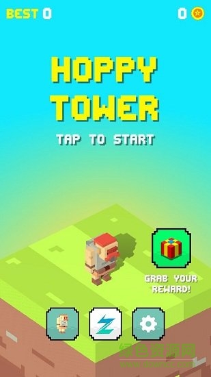 啤酒花塔免費(fèi)(Hoppy Tower) v1.1.1 安卓版 2