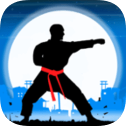 空手道戰(zhàn)士