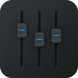 EQ音樂播放器漢化版(eq music player)