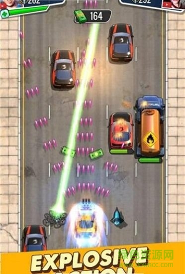 道路爆炸最新版(Road Blast) v1.0.2 安卓版 0