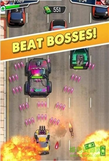 道路爆炸最新版(Road Blast) v1.0.2 安卓版 2