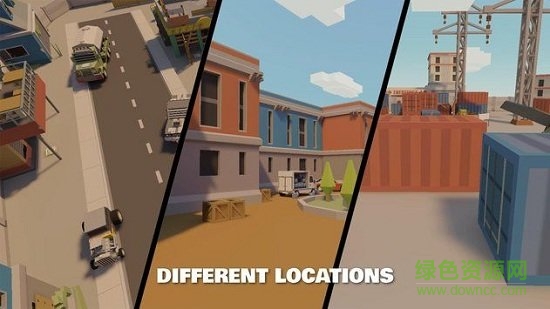 最后的戰(zhàn)爭啟示錄最新手機(jī)版(Last War) v1.0.2 安卓版 3