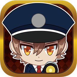 警衛(wèi)員與不可思議的博物館