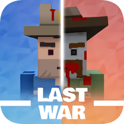 最后的戰(zhàn)爭啟示錄最新手機版(Last War)