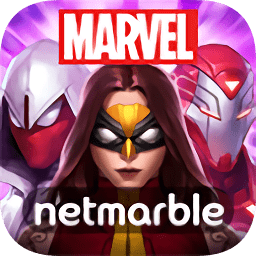 漫威未來戰(zhàn)斗(future fight)