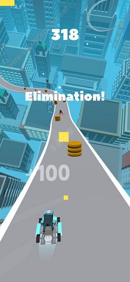 空中開車(crash out) v1.2 安卓版 2