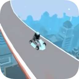 空中開車(crash out)