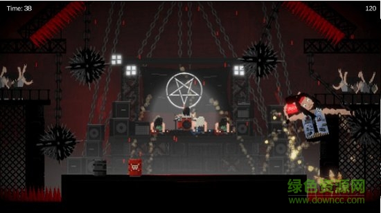 重金屬戰(zhàn)爭 v1.1 安卓版 1