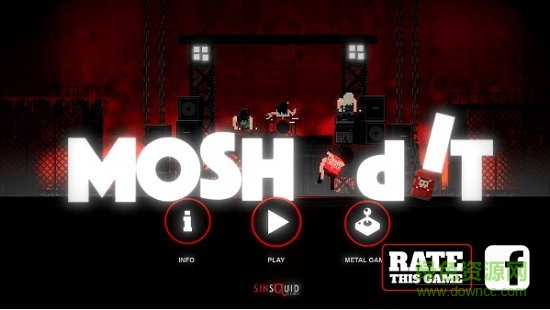 重金屬戰(zhàn)爭 重金屬戰(zhàn)爭手游下載