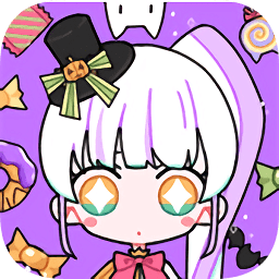 可愛女孩制造者(cute girl avatar maker)