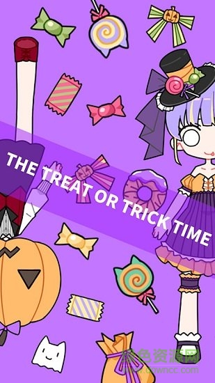 可愛(ài)女孩制造者游戲下載