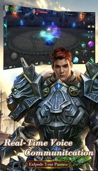 光輝小鎮(zhèn)手游