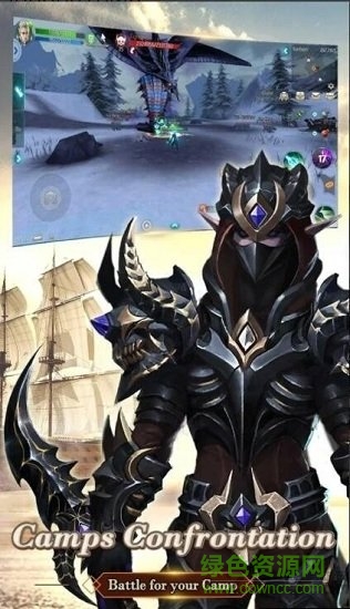 光輝小鎮(zhèn)游戲(Glorious Town) v2.1.303 安卓版 3