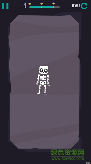 棘手的骨头 棘手的骨头游戏