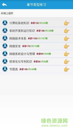 軟考網(wǎng)絡(luò)規(guī)劃設(shè)計(jì) v13 安卓版 2