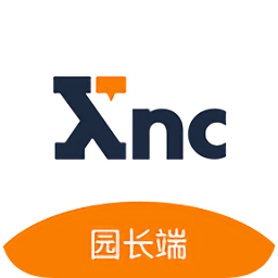 小能同學(xué)園長端