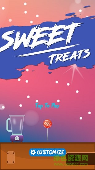 甜點(diǎn)挑戰(zhàn)(Sweet Treats Challenge) v1.0 安卓版 0