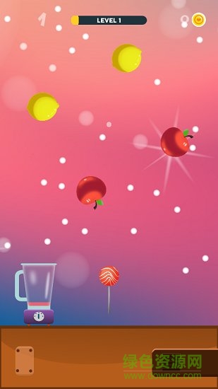 甜點(diǎn)挑戰(zhàn)(Sweet Treats Challenge) v1.0 安卓版 1