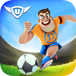 足球比賽(Kick Goal Soccer Match)