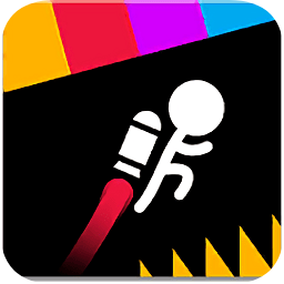 火箭推進(jìn)器(Jet Colors)