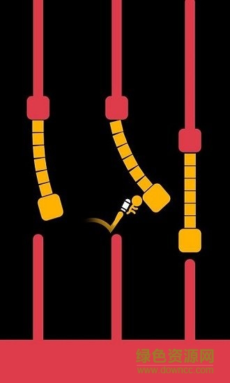 火箭推進(jìn)器(Jet Colors) v1.1.1 安卓版 0