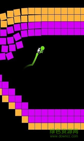 火箭推進(jìn)器游戲