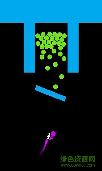 火箭推進(jìn)器(Jet Colors) v1.1.1 安卓版 1