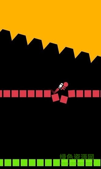 火箭推進(jìn)器(Jet Colors) v1.1.1 安卓版 3