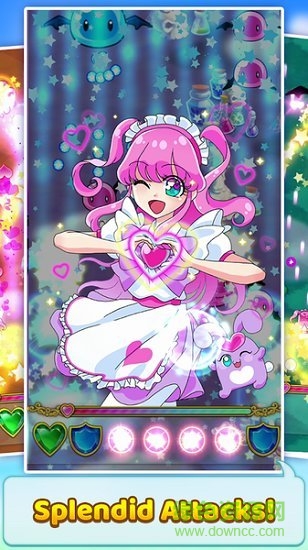 女仆航行游戲下載