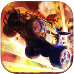 3D變形卡車中文