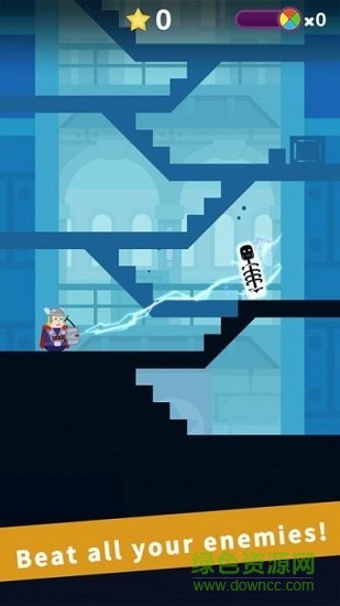 槍俠2(Gun Hero) v1.0.3 安卓版 3