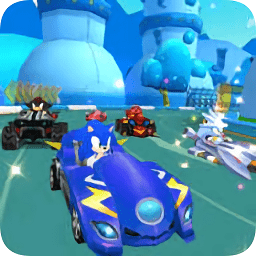 超音速卡丁車最新版(Ultra Speed Kart Racing)