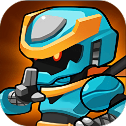 機器人復(fù)仇者游戲(Robo Avenger)