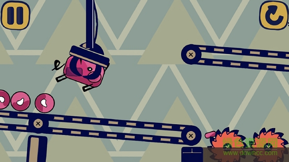 奔跑的像素豬 v1.51 安卓版 0