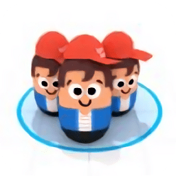 大眾戰(zhàn)爭(papularwars)