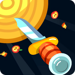 飛刀大師最新版(Flying Knife Master)