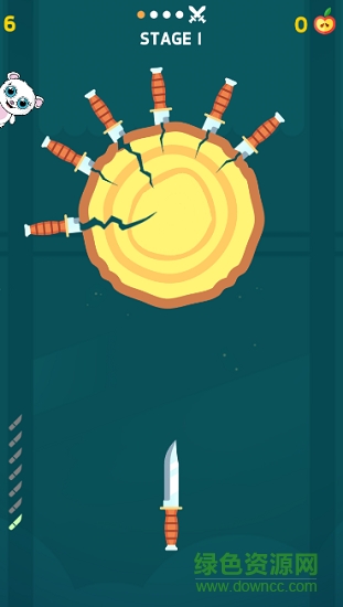 飛刀大師領(lǐng)紅包 v1.1 安卓版 2