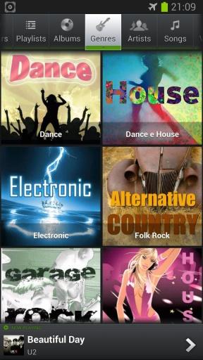 PlayerPro音樂播放器 v5.0 安卓版 1