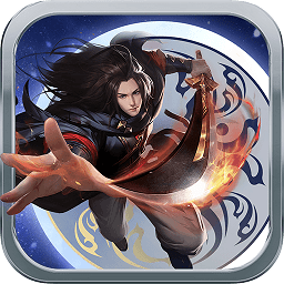 盛唐劍俠錄果盤版