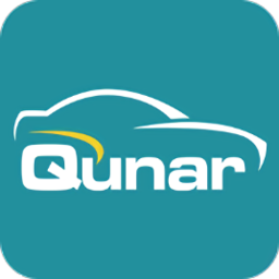 去哪兒專車乘客版