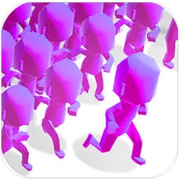 擁擠城市大作戰(zhàn)游戲